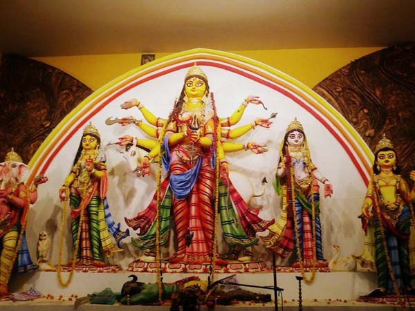 ৮. রোগ-ব্যাধি দূরে পালাবে: