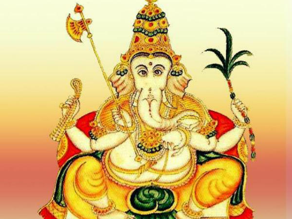 বিনায়কি রূপের পুজো করলে কী কী উপকার মেলে?