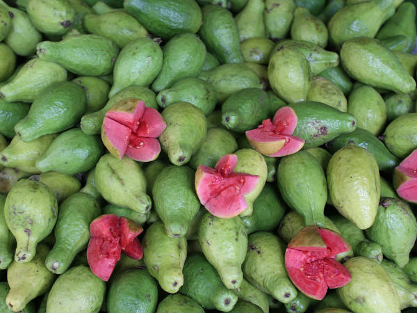 ১৯. ত্বকের বয়স কমে যায়: