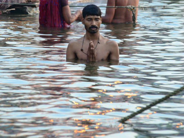 ২. মন ঠান্ডা হয়: