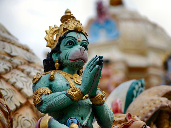২. রাহু, কেতু এবং শনির দোষ কেটে যায়: