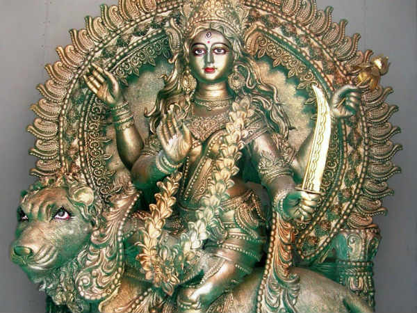 মনের মতো জীবনসঙ্গী মিলতে কীভাবে মা কাত্যায়নীর পুজো করতে হবে?