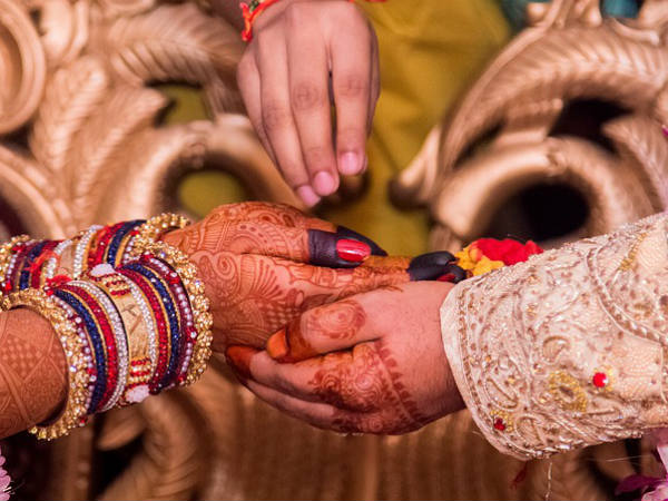 ৬. বিবাহ সংক্রান্ত যে কোনও সমস্যা মিটে যাবে: