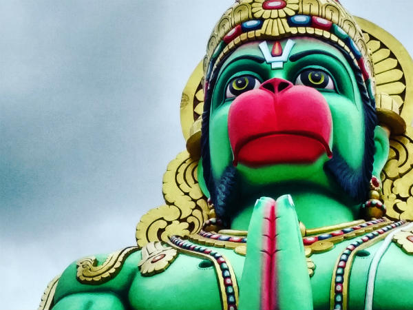 ২. খারাপ শক্তির প্রভাব কমে যায়: