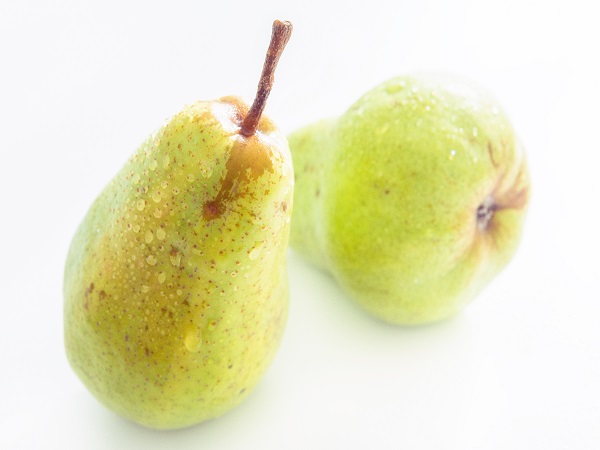 শুকনো ন্যাশপাতি