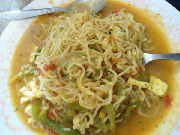 ২। মেটাবলিক সিনডরম