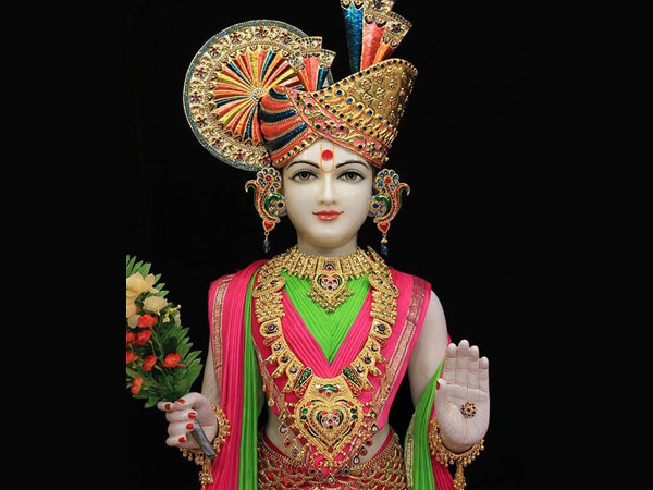 কর্ম করে যাও ফলের চিন্তা করো না