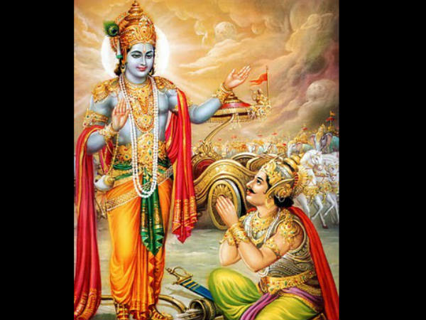 জীবন আপনাকে যা দেবে তাই স্বীকার করুন