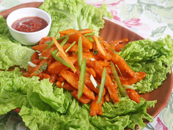 ৩.আলুর ডেভিল