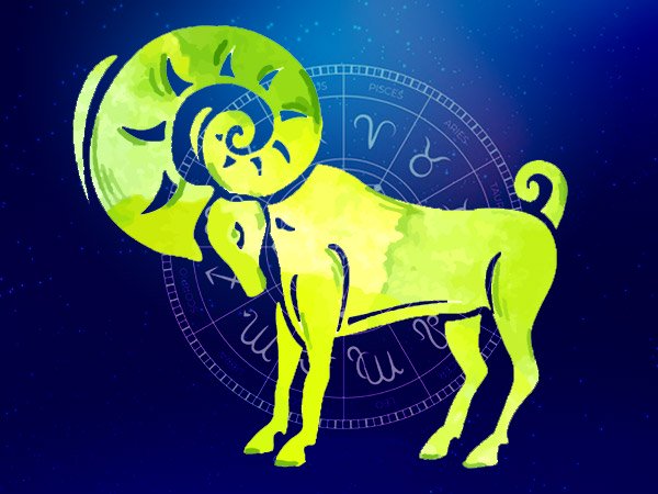 মেষ: ২১ মার্চ - ১৯ এপ্রিল