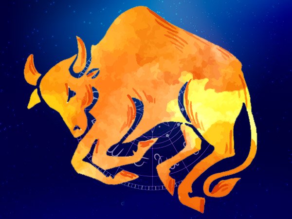 বৃষ: ২০ এপ্রিল - ২০ মে