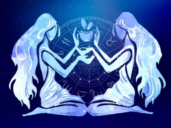 মিথুন: ২১ মে - ২০ জুন