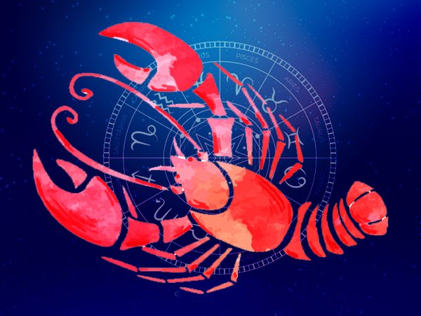 কর্কট: ২১ জুন - ২২ জুলাই
