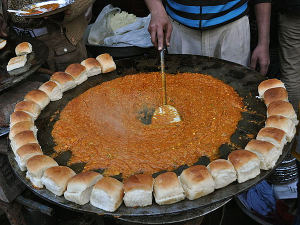 বাইরের খাবার বর্জন করুন