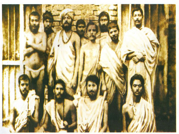 চা-এর প্রতি বিবেকানন্দের প্রেম ছিল