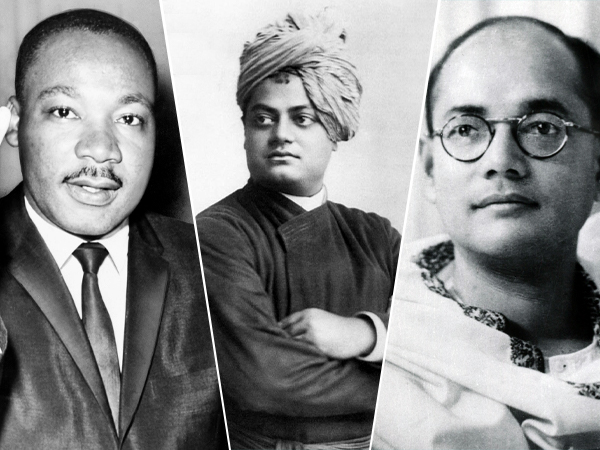 বিশিষ্ট ব্যক্তিত্বের জন্ম