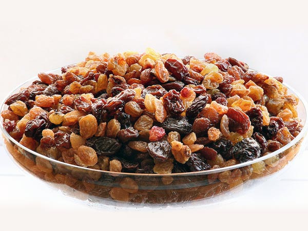 ৬) ড্রাই ফ্রুটস্