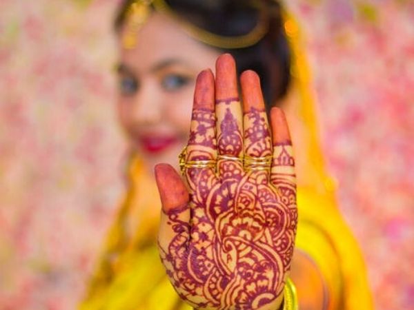 ৩) ব্যক্তিগত পছন্দ মনে রাখবেন