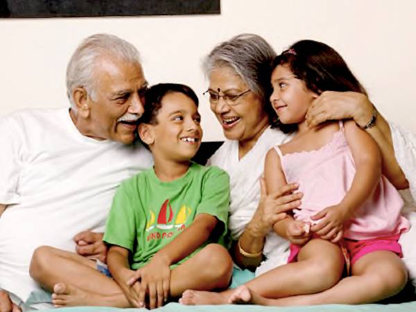 সুখকর এবং নিরাপদ