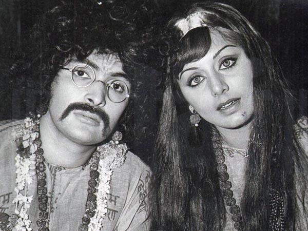 ঋষি-নিতুর প্রথম সাক্ষাৎ