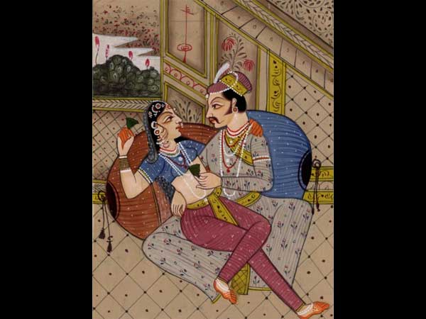 গর্ভাবস্থা সম্পর্কিত বিধি