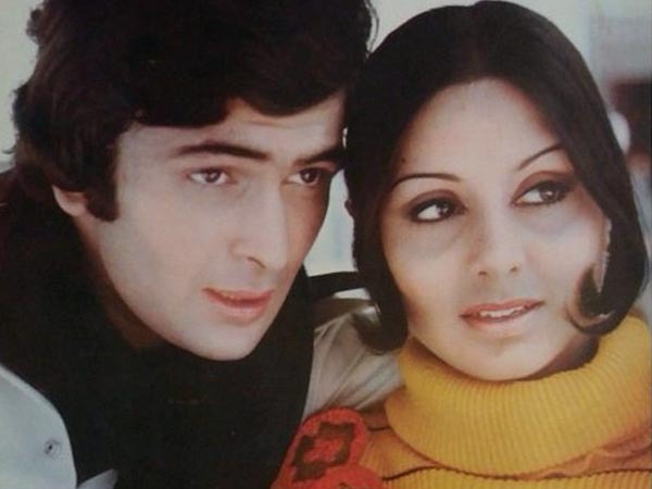 ঋষির সঙ্গে সাক্ষাৎ হয়ে ভালো লাগেনি