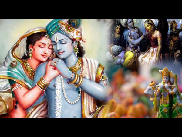 শ্রীকৃষ্ণ