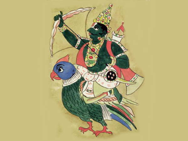 কামদেব