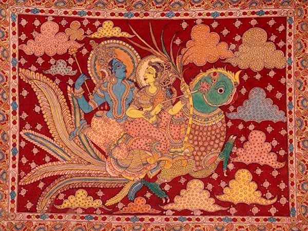 Hindu Gods for love ব্যর্থ প্রেম ও পছন্দের জীবনসঙ্গী পাওয়ার ইচ্ছা