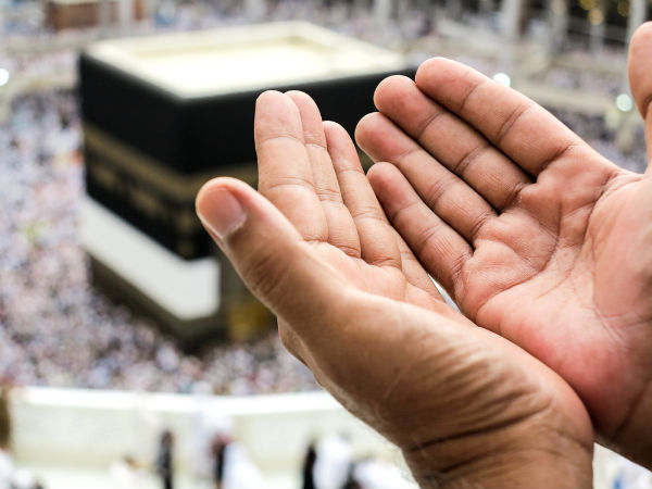 লকডাউনের মধ্যে রমজান মাস