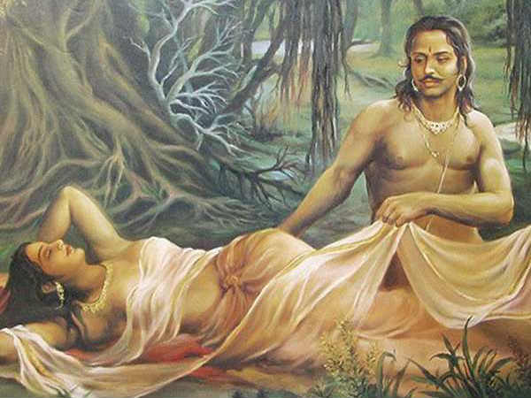 সঙ্গীর সম্মতি
