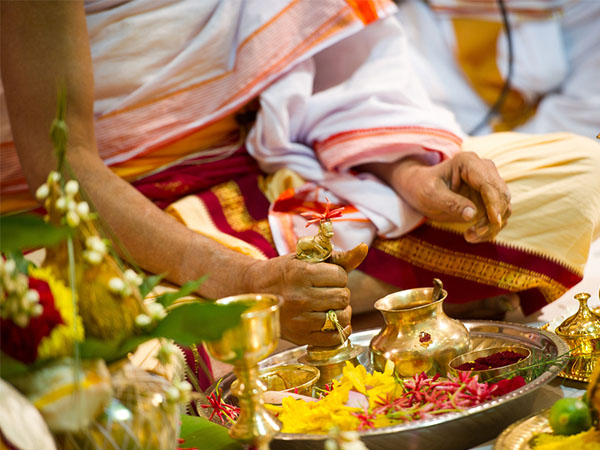 অক্ষয় তৃতীয়ার দিনে এই কাজগুলি করবেন না