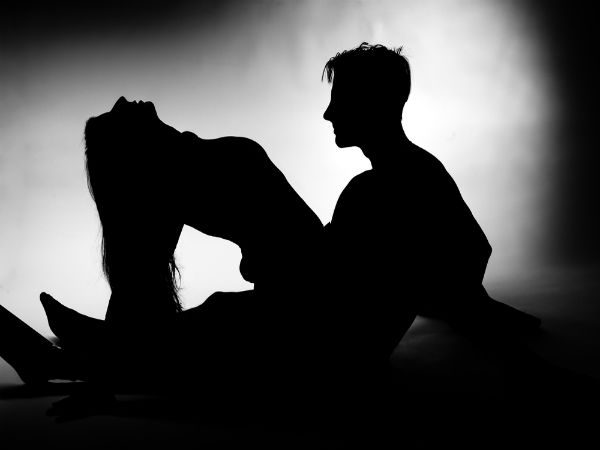 নিজের জন্য এরকম সঙ্গী বেছে নিতেন