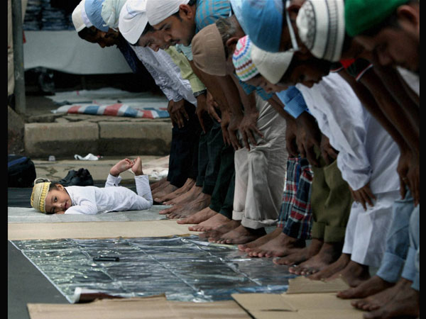 জুমাতুল বিদা-এর গুরুত্ব
