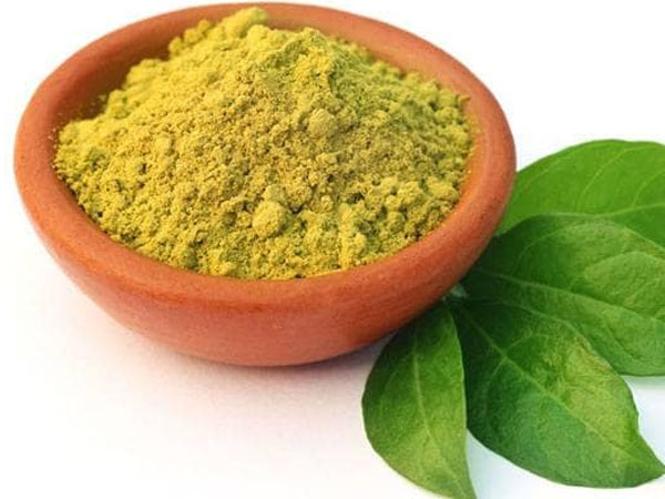 মেহেন্দি