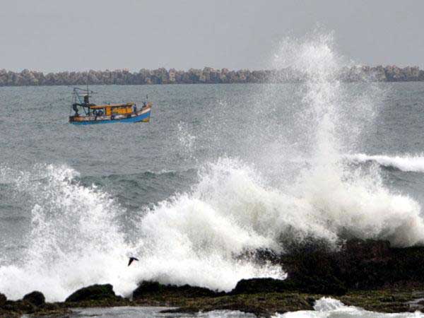 স্টর্ম এবং সাইক্লোনের মধ্যে পার্থক্য