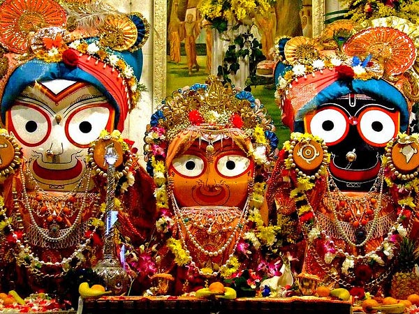 ২০২০ সালের রথযাত্রার দিন ও শুভ সময়