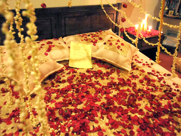 বিশ্রাম