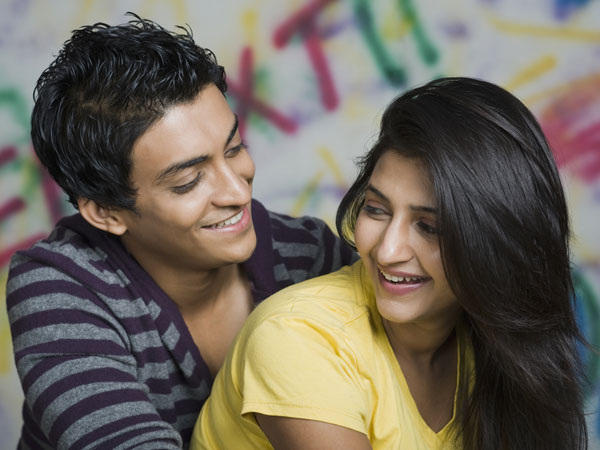 অতিরিক্ত স্নেহশীল