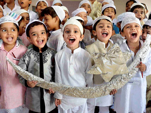 ২০২০ সালে বকরি ঈদ উদযাপনের তারিখ