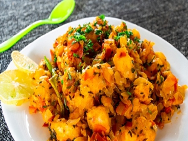 ১) খাবার রান্না করে না রাখা