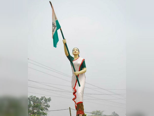 ১১) কনকলতা বড়ুয়া