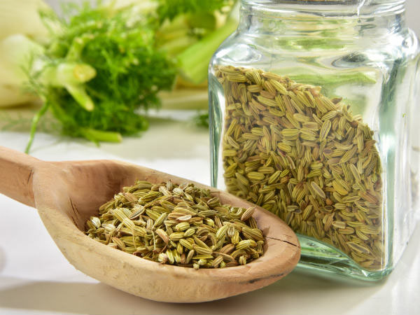 মৌরির ফেস প্যাক তৈরি করার পদ্ধতি