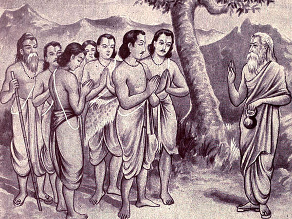 গুরুপূর্ণিমার গুরুত্ব