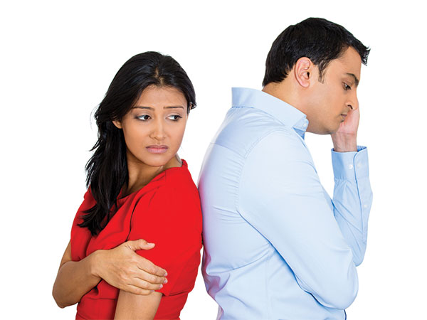 আপনার কাছ থেকে কিছু লুকোনো