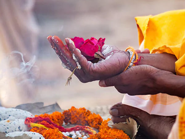 শ্রাদ্ধের গুরুত্ব