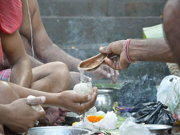 ২০২০ সালের পিতৃপক্ষের তারিখ