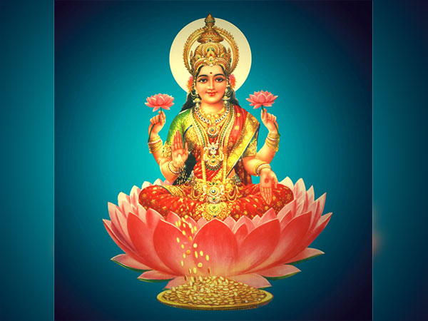 শ্রী অষ্টলক্ষ্মী স্তোত্রম্