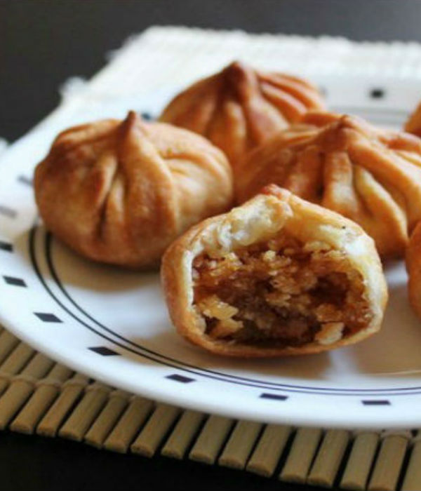 এই পুজোর বিশেষ খাদ্য