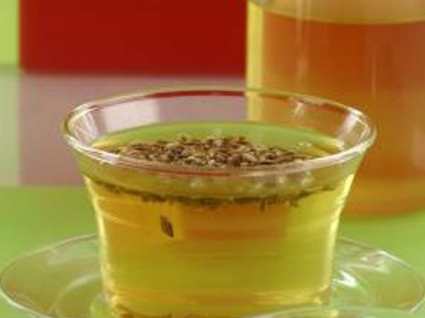 জোয়ানের কাড়া বানানোর উপকরণ